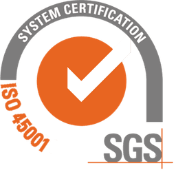 ISO 45001