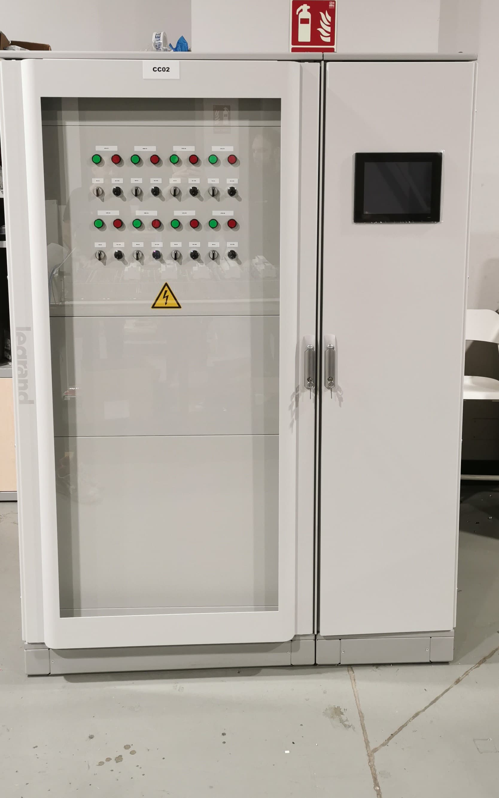 Cuadro eléctrico - IMG 20250425 073108