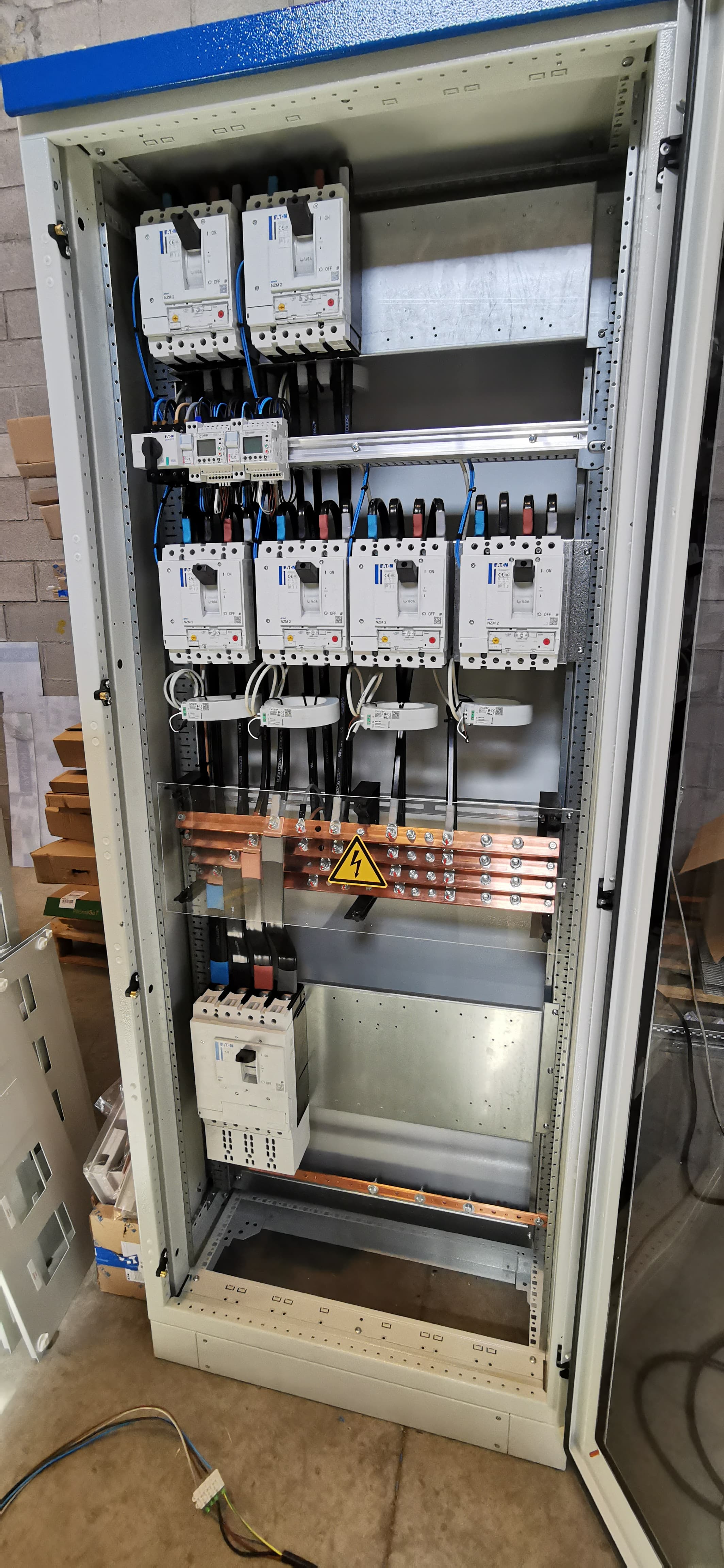 Cuadro eléctrico - IMG 20250730 111834
