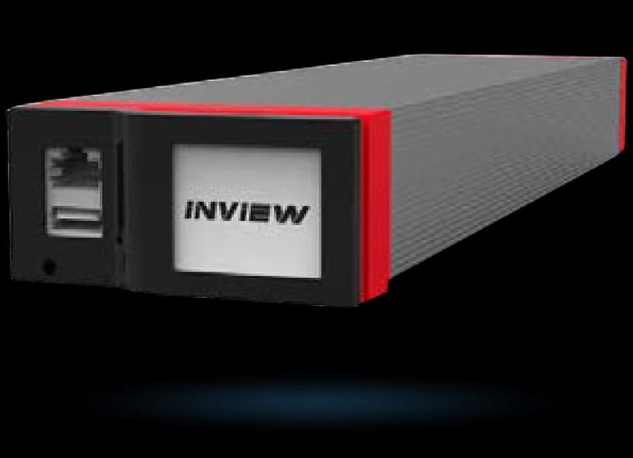 Inview Slot