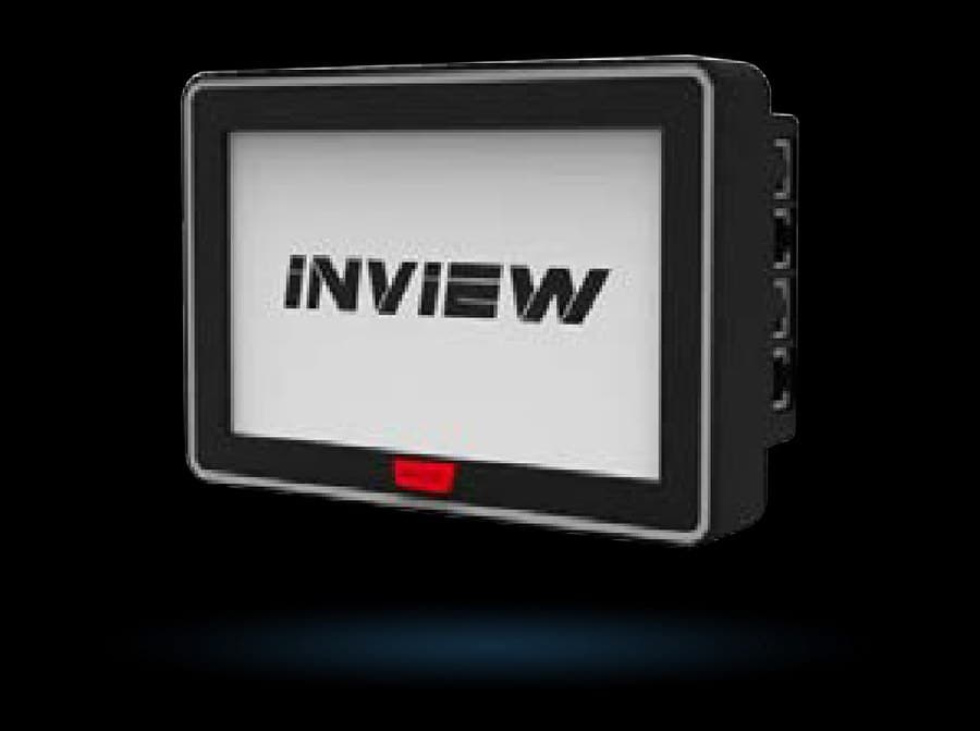 Inview X