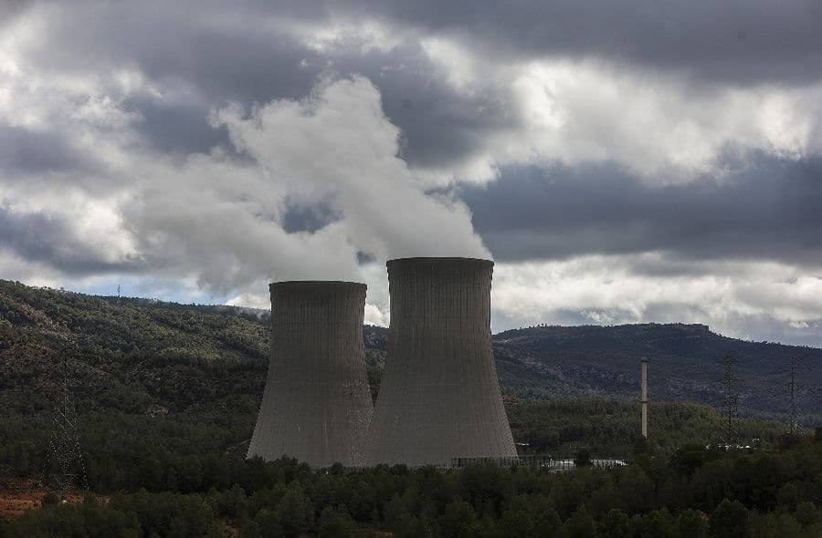 PROMAEL se adjudica un estudio clave para la compatibilización de fuentes de alimentación en centrales nucleares