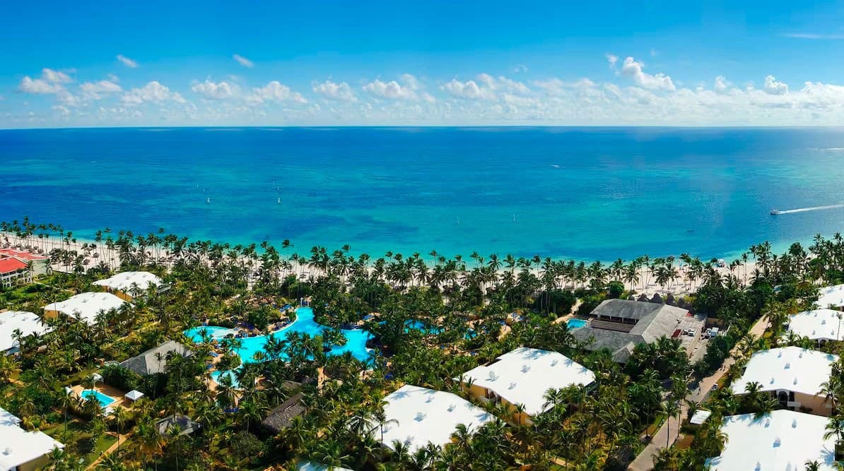 PROMAEL realiza con éxito la instalación de una red GPON de última generación para el grupo Meliá en el Caribe