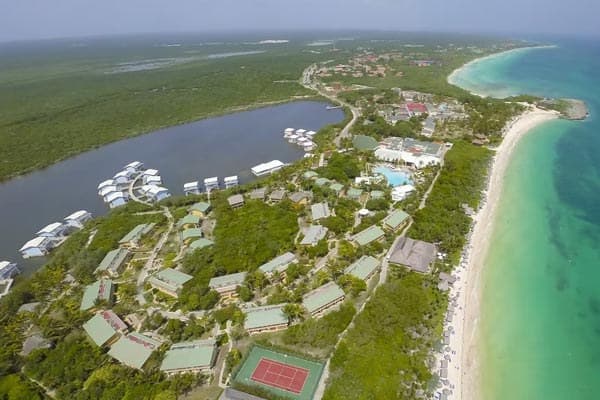 Hotel Meliá Cayo Coco