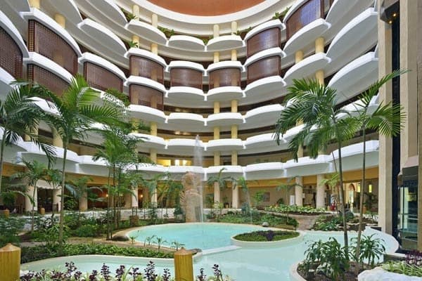 Hotel Meliá Varadero