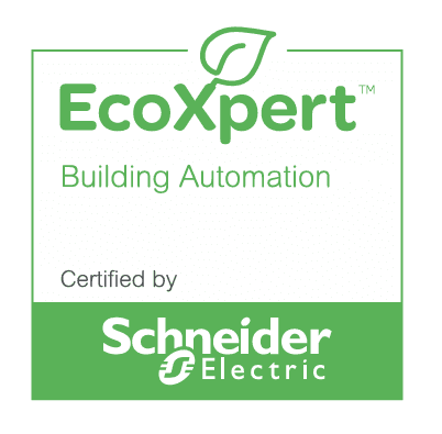 EcoXpert Building Automation