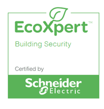 EcoXpert Building Security