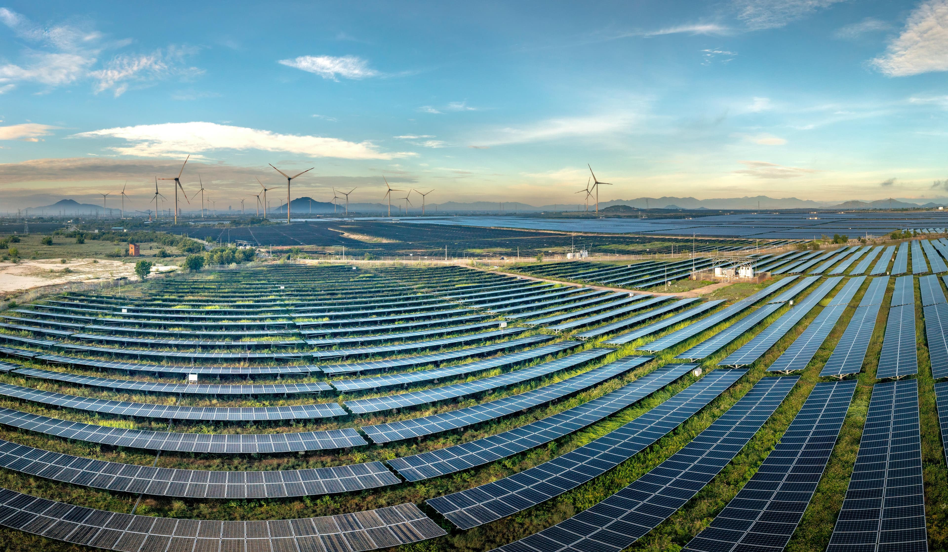 Energía y continuidad