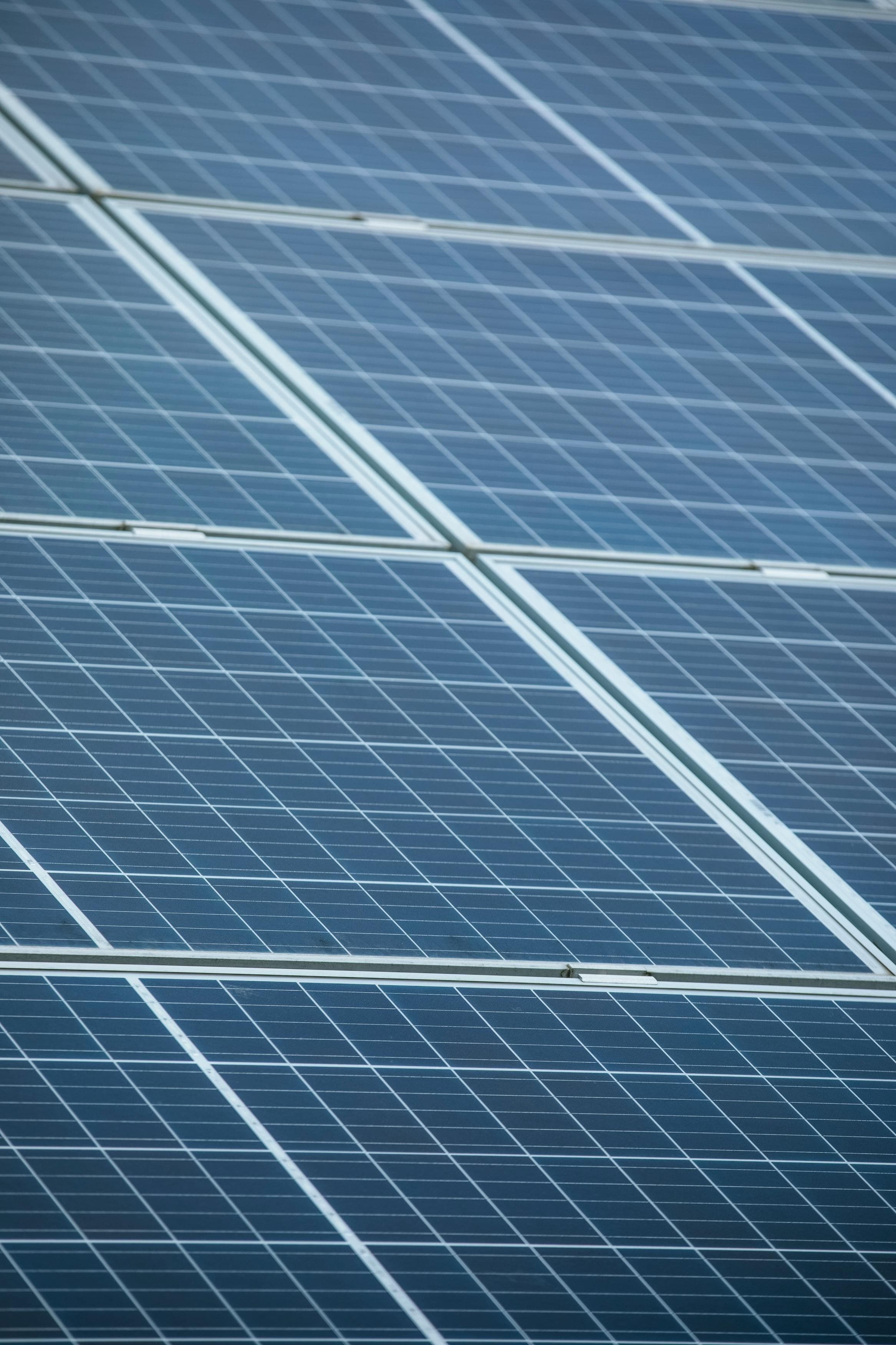 Energía solar