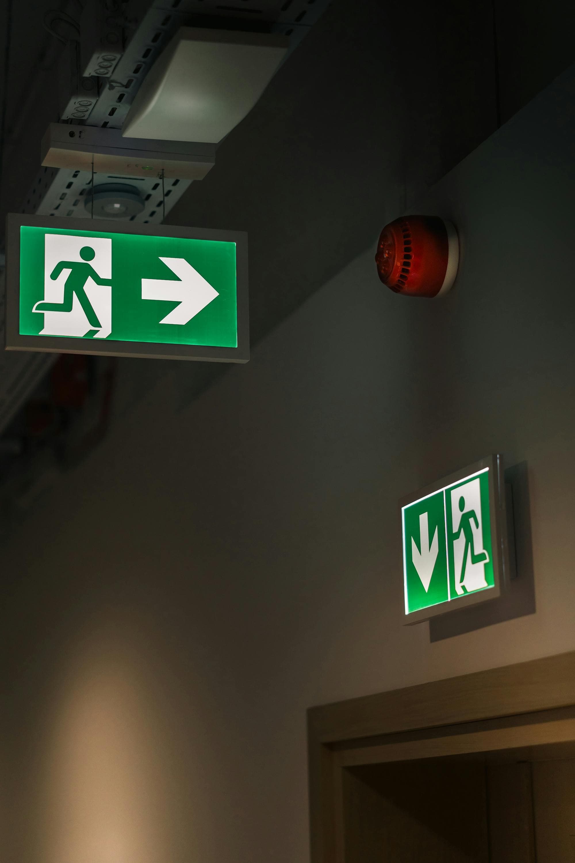 Seguridad en hoteles