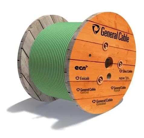 Cable eléctrico