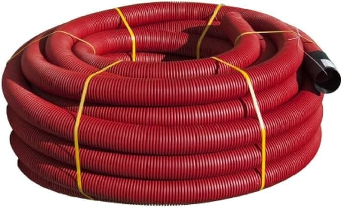 Tubería eléctrica