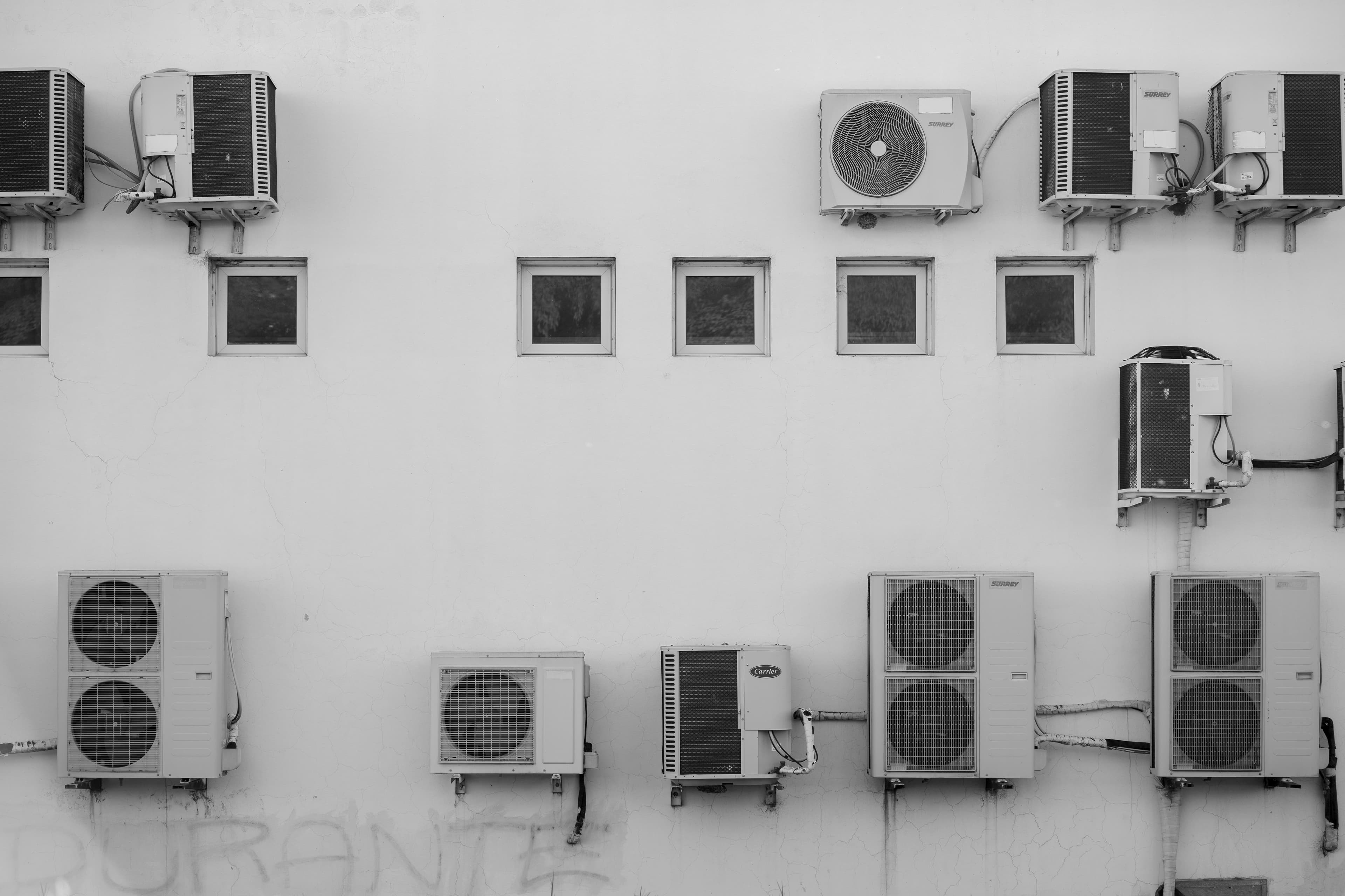 Climatización e instalaciones