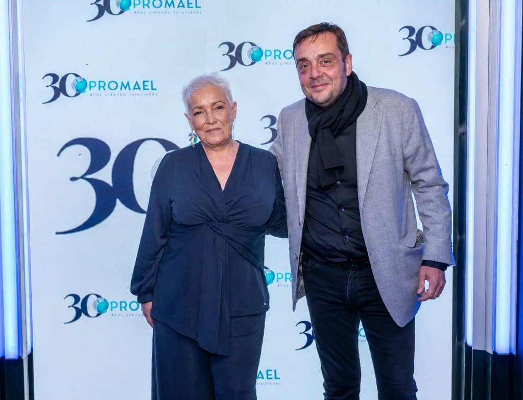 PROMAEL celebra 30 años de liderazgo y crecimiento en el sector energético