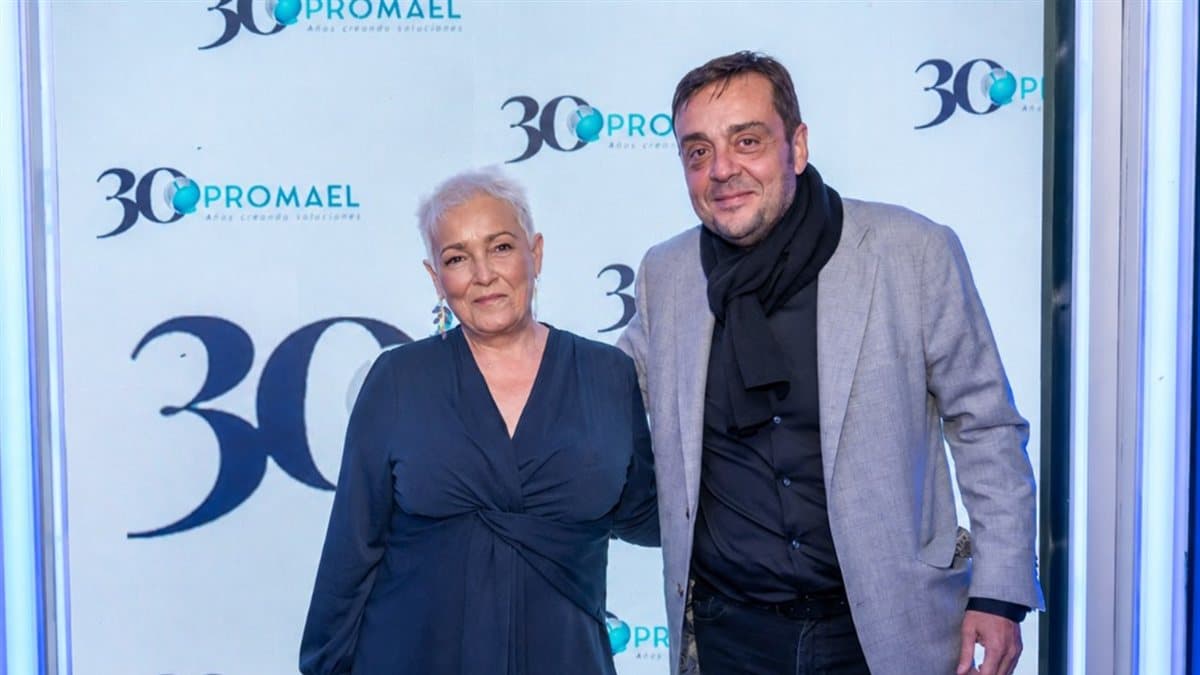 PROMAEL celebra 30 años de liderazgo y crecimiento en el sector energético