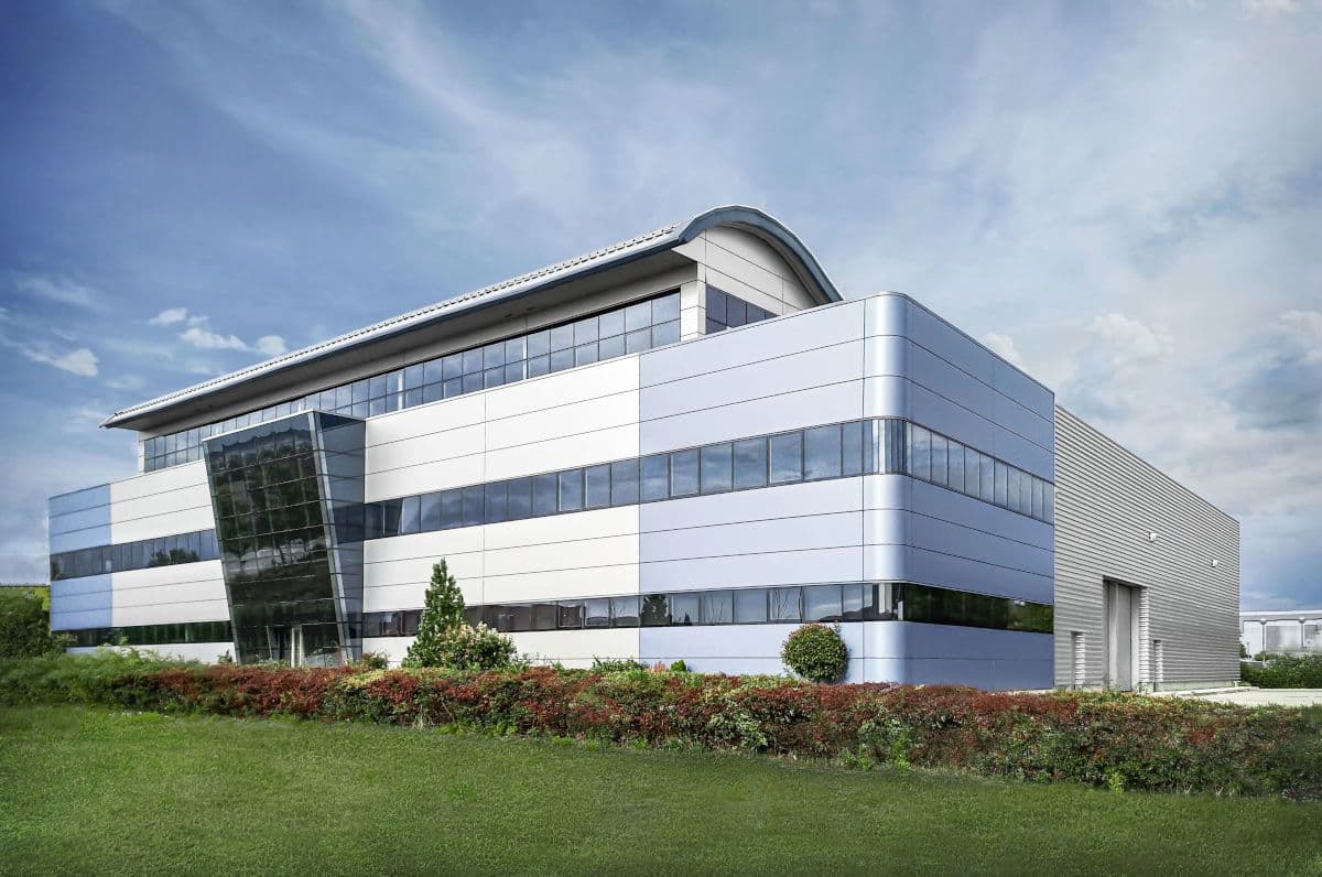 Data Centre